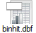 binhit.dbf