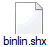 binlin.shx