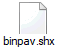 binpav.shx