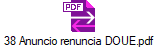 38 Anuncio renuncia DOUE.pdf