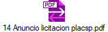 14 Anuncio licitacion placsp.pdf