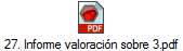 27. Informe valoracin sobre 3.pdf