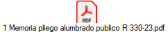 1 Memoria pliego alumbrado publico R 330-23.pdf