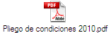 Pliego de condiciones 2010.pdf