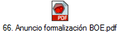 66. Anuncio formalizacin BOE.pdf