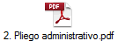 2. Pliego administrativo.pdf