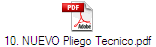 10. NUEVO Pliego Tecnico.pdf