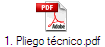 1. Pliego tcnico.pdf