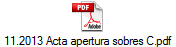 11.2013 Acta apertura sobres C.pdf