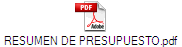 RESUMEN DE PRESUPUESTO.pdf