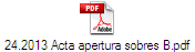 24.2013 Acta apertura sobres B.pdf