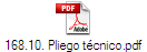 168.10. Pliego tcnico.pdf