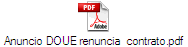 Anuncio DOUE renuncia  contrato.pdf