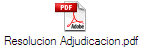 Resolucion Adjudicacion.pdf