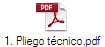 1. Pliego tcnico.pdf