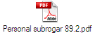 Personal subrogar 89.2.pdf