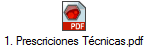 1. Prescriciones Tcnicas.pdf