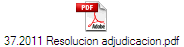 37.2011 Resolucion adjudicacion.pdf