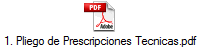 1. Pliego de Prescripciones Tecnicas.pdf