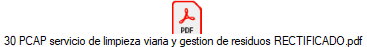 30 PCAP servicio de limpieza viaria y gestion de residuos RECTIFICADO.pdf