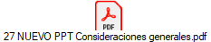 27 NUEVO PPT Consideraciones generales.pdf