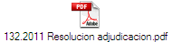 132.2011 Resolucion adjudicacion.pdf