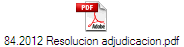 84.2012 Resolucion adjudicacion.pdf