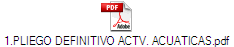 1.PLIEGO DEFINITIVO ACTV. ACUATICAS.pdf