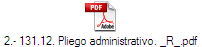 2.- 131.12. Pliego administrativo. _R_.pdf