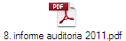 8. informe auditoria 2011.pdf