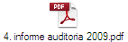 4. informe auditoria 2009.pdf