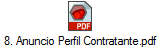 8. Anuncio Perfil Contratante.pdf