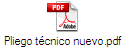 Pliego tcnico nuevo.pdf