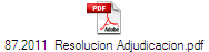 87.2011  Resolucion Adjudicacion.pdf