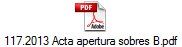 117.2013 Acta apertura sobres B.pdf