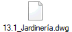 13.1_Jardinera.dwg