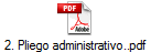 2. Pliego administrativo..pdf