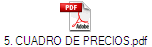 5. CUADRO DE PRECIOS.pdf