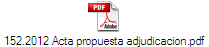 152.2012 Acta propuesta adjudicacion.pdf