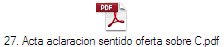 27. Acta aclaracion sentido oferta sobre C.pdf