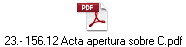 23.- 156.12 Acta apertura sobre C.pdf