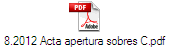 8.2012 Acta apertura sobres C.pdf