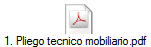 1. Pliego tecnico mobiliario.pdf