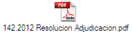 142.2012 Resolucion Adjudicacion.pdf