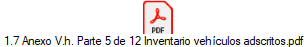 1.7 Anexo V.h. Parte 5 de 12 Inventario vehculos adscritos.pdf