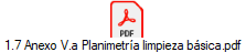 1.7 Anexo V.a Planimetra limpieza bsica.pdf