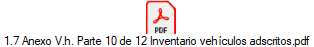 1.7 Anexo V.h. Parte 10 de 12 Inventario vehculos adscritos.pdf