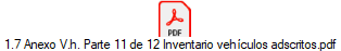 1.7 Anexo V.h. Parte 11 de 12 Inventario vehculos adscritos.pdf