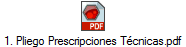 1. Pliego Prescripciones Tcnicas.pdf