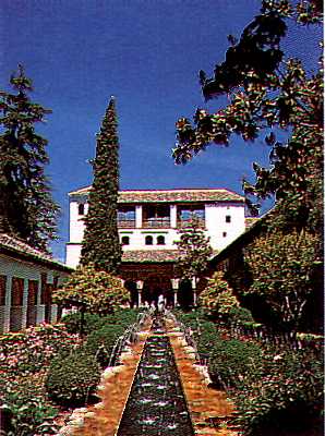 generalife